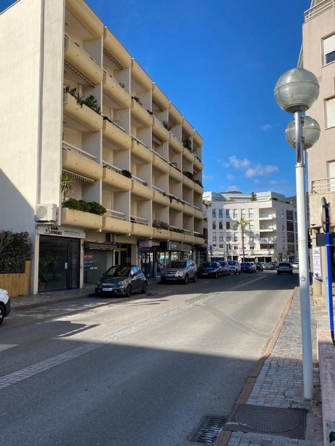 شقة Le Diatomee - Rue Du Port كافالير سور مير المظهر الخارجي الصورة