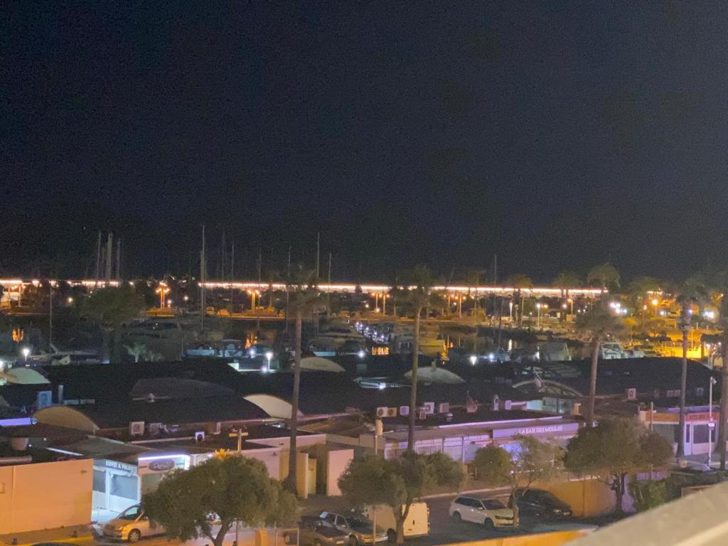 شقة Le Diatomee - Rue Du Port كافالير سور مير المظهر الخارجي الصورة